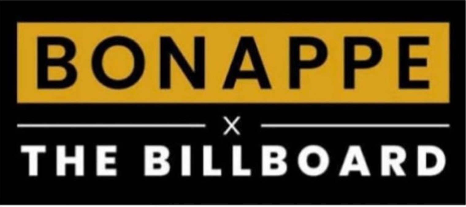 Bonappé × The Billboard